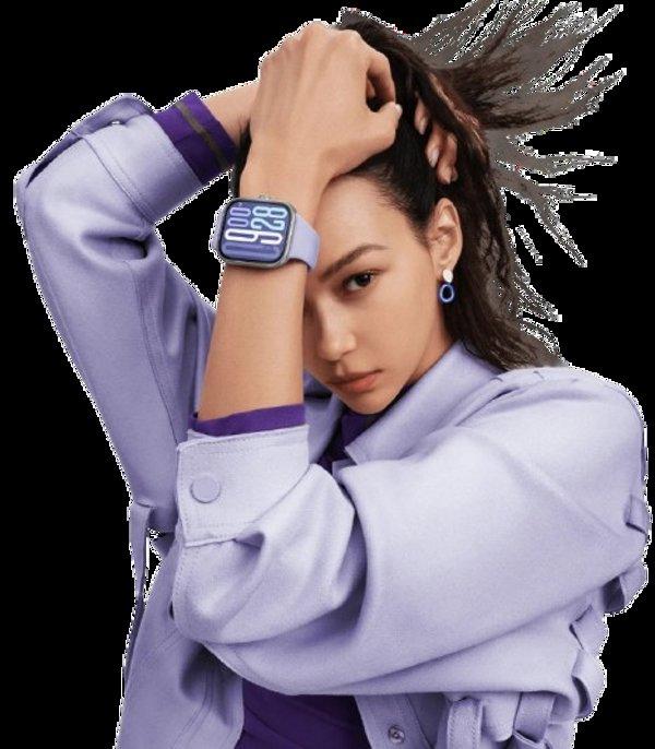 Xiaomi Redmi Watch 5 Lavander Purple